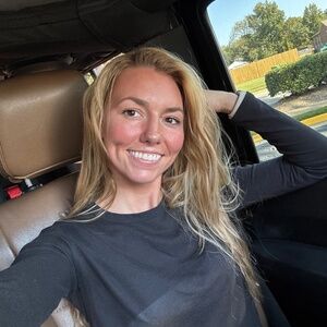 Meet your Posher, Cori